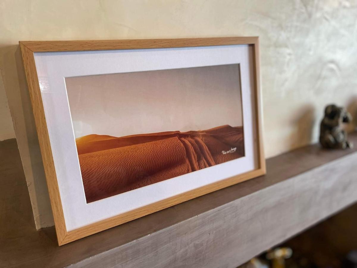 Oparadi "La Maison D'Alie" Un Souffle D'Orient ブローニュ・シュル・メール エクステリア 写真