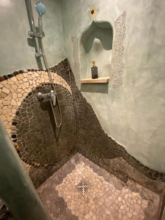 Oparadi "La Maison D'Alie" Un Souffle D'Orient ブローニュ・シュル・メール エクステリア 写真